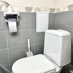 2-комнатные апартаменты стандарт