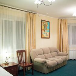 Фото Отель Гринберг