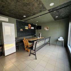 Фото Отель A-house (А-хаус)