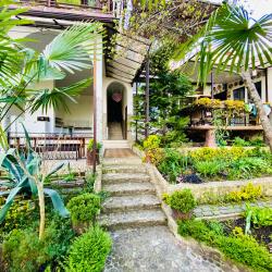 Фото Отель МарПоль