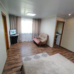 Фото Апартаменты на улице Калинина 24