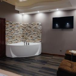 Фото Отель Парадайс