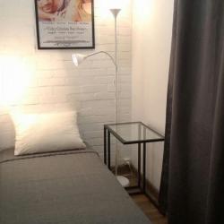 Фото Отель Панфилов