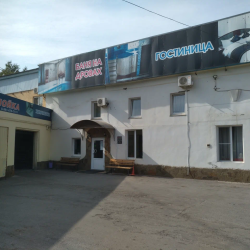 Фото Отель Адреналин