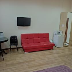 Фото Отель Арлекино на Ново-Вокзальной