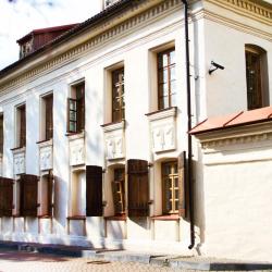 Old Estate Hotel and Spa (Олд Эстейт) — 1c8c4faf6caf302e17b8bdd62d1b5726
