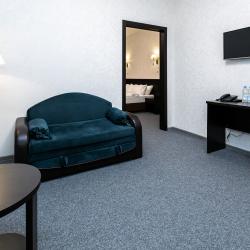 Фото Отель Берлога