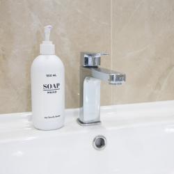 Фото Апартаменты на улице Удмуртская 282А