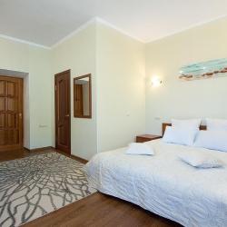 Фото Отель Пирамида