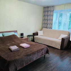 Фото Апартаменты на улице Свободы 157