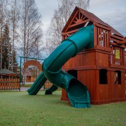 Фото Отель Озерки