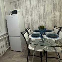 1-комнатные апартаменты улучшенные