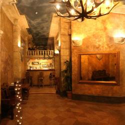 Фото Парк Отель