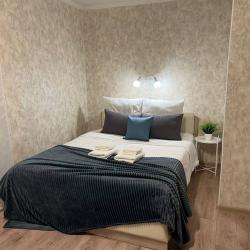 1-комнатные апартаменты стандарт г. Петропавловск-Камчатский, пр. 50 лет Октября, д. 20/1