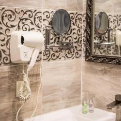 Фото Отель De'Mar (Де'Мар)