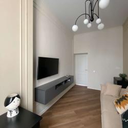 Фото Отель Baltic Apart на улице Крупской 19