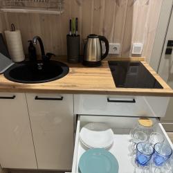 Коттедж улучшенный