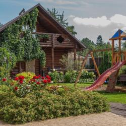 Фото Отель Атланта Шереметьево