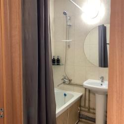 Фото Апартаменты на улице Коломенская 8к2