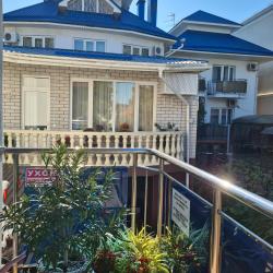 Фото Отель Золотой лев