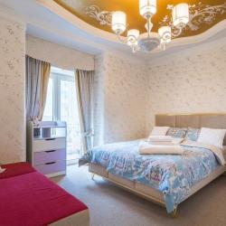 Фото Апартаменты на Московском шоссе 30 к2