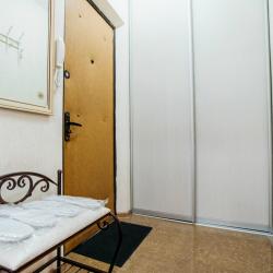 Фото Апартаменты на улице Октябрьская 20