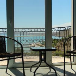 1-комнатные апартаменты люкс