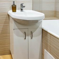 Фото Апартаменты на улице Борисова 42