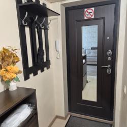 Фото Апартаменты на улице Пермская 3