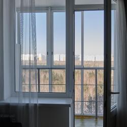 2-комнатные апартаменты стандарт