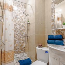 Апартаменты студия О1