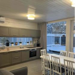 Коттедж стандарт #1