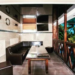 Фото Отель Кочевник на Ляпидевского