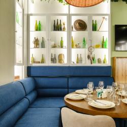 Фото Отель Grand Mildom (Гранд Милдом)