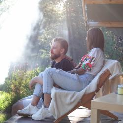 Фото Отель Йети на комете