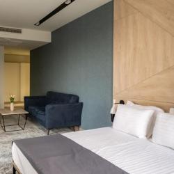 Фото Rooftop Apart Hotel (Руфтоп Апарт Отель)