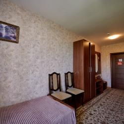 Фото Отель Гранд
