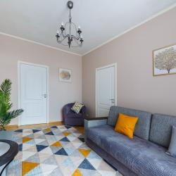 Фото Отель ApartLux на проспекте Ленинградский