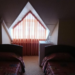 Фото Отель Котто