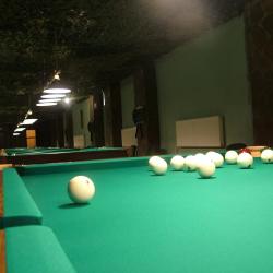 Фото Отель Мон Плезир