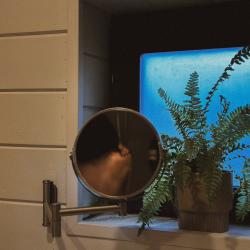 Фото Отель А-Шалаш Черноречье