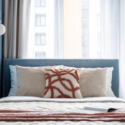 фото 8 Апартаменты Merino Home Blueberry (Мерино Хоум Блюберри)