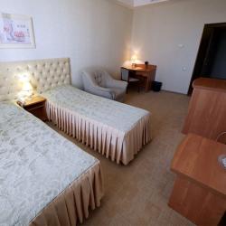 Фото Отель Дежавю