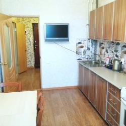 1-комнатные апартаменты стандарт