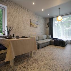 Фото Отель Таунхаус на улице Рябиновая