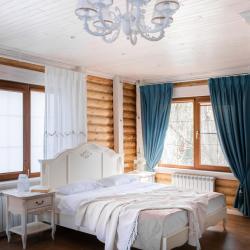 Фото Отель Усадьба Капустяная Балка