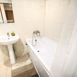 Фото Отель Pryanik Apartments (Пряник Апартментс) на улице Ершова