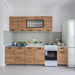 Фото Отель Moment House (Момент Хаус) на улице Речников