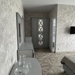 Фото Отель ASunrise Hotel (АСанрайз)