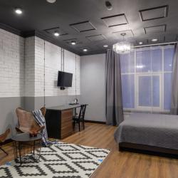 Фото Отель Welcome House (Вэлком Хаус)